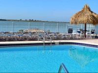 Gulfview Hotel - On the Beach