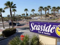 Seaside Inn & Suites Clearwater Beach