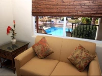 Bamboo Beach Club #202 Apartment