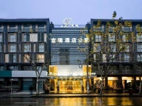 J. Real Residence Suites 4*