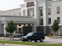 Hampton Inn and Suites Clearwater Beach