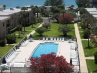 Sea Club Resort Rentals