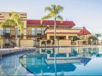 Rodeway Inn - Clearwater