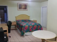 Travelers Inn of Clearwater/Downtown