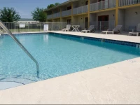 Knights Inn Clearwater