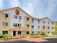 Super 8 Tampa St. Petersburg Clearwater International Airport