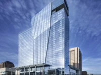 Hilton Cleveland Downtown