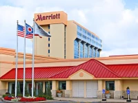 Cleveland Airport Marriott
