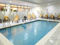 Courtyard Cleveland University Circle