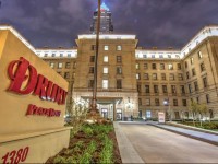 Drury Plaza Hotel Cleveland Downtown