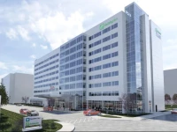 Holiday Inn Cleveland Clinic
