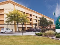 La Quinta Inn Cleveland Airport North