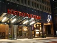 Metropolitan at The 9, Autograph Collection