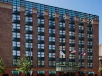 Radisson Hotel Cleveland Gateway