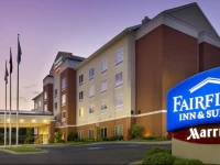 Fairfield Inn and Suites Cleveland