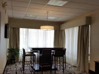 Clarion Inn Cleveland