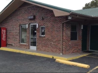 Knights Inn - Cleveland