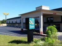 Quality Inn Cleveland