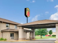 Super 8 Kokomo