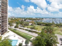 Private Residences at Mutiny Park