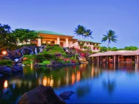 Grand Hyatt Kauai Resort & Spa