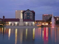 Sheraton Westport Chalet Hotel St. Louis 3*