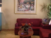 Americas Best Value Inn Columbus/West