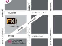FX Hotel XuJiaHui 4*