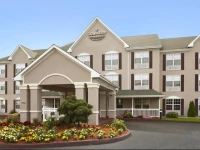Country Inn and Suites Columbus-West
