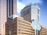 DoubleTree Suites by Hilton Columbus