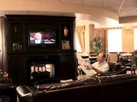 Hampton Inn & Suites Columbus-Downtown, Ohio