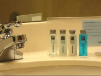 Hampton Inn Columbus I-70E/Hamilton Road