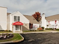 Hawthorn Suites By Wyndham Columbus North