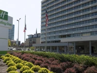 Holiday Inn Columbus Downtown - Capitol Square