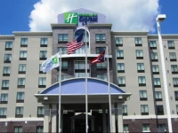 Holiday Inn Express & Suites Columbus - Polaris Parkway / COLUMBUS