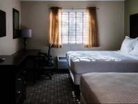 HolmeSuites Columbus Airport/DLA