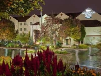 Homewood Suites Columbus - Airport