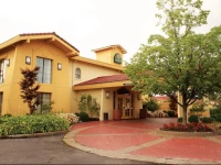 La Quinta Inn Columbus Airport Area