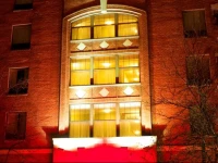 Red Roof Plus + Columbus Downtown-Convention Center