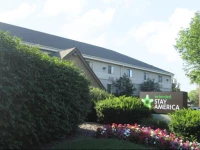 Extended Stay America - Columbus - East