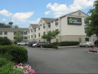 Extended Stay America - Columbus - North