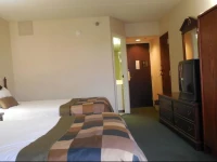 Motel 6 Columbus North/Polaris