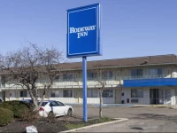 Rodeway Inn Columbus