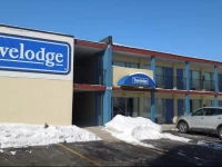 Travelodge Columbus East