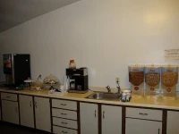 Knights Inn Columbus Downtown