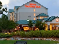 Hilton Garden Inn Columbus