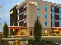 Home2 Suites by Hilton Columbus
