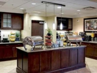 Homewood Suites by Hilton Columbus