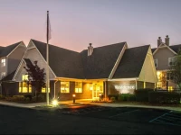 Residence Inn Columbus