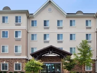 Staybridge Suites Columbus - Fort Benning